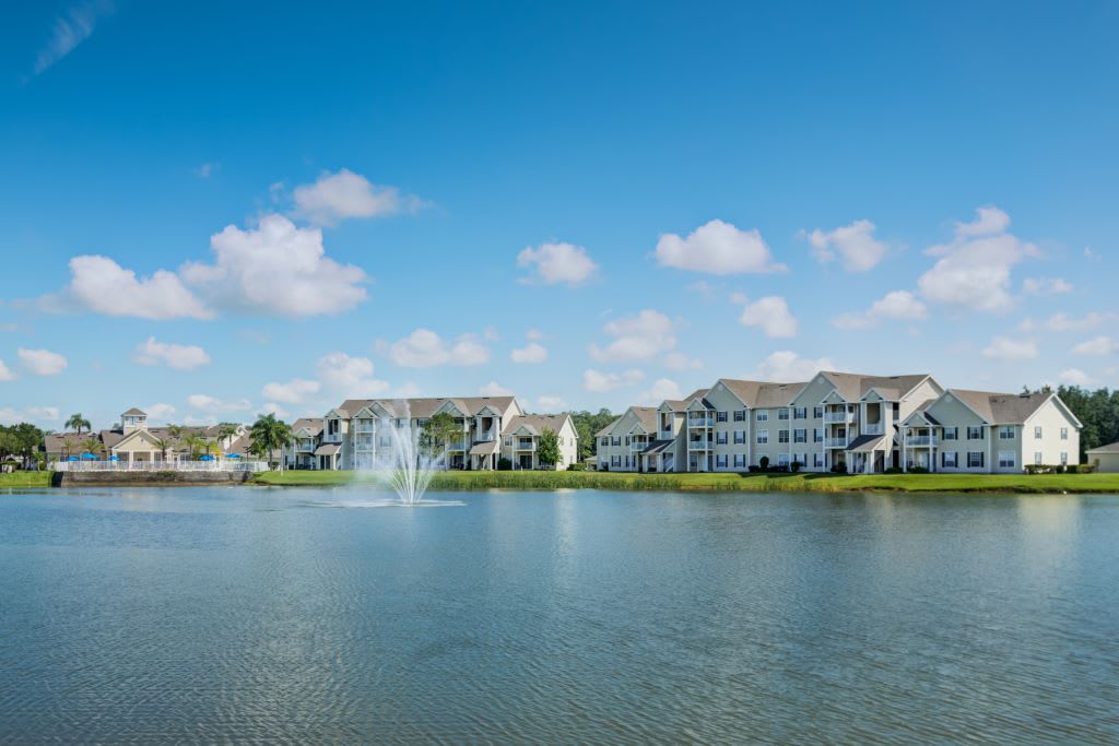 Villages At Lake Highlands